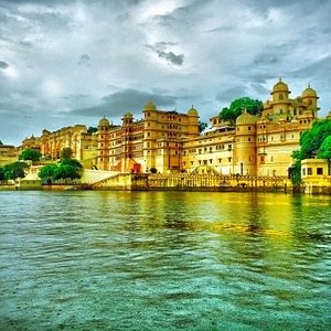 Udaipur Heritage Stay